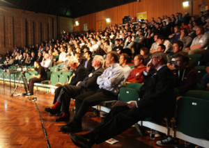 2012 Shipwrights Lecture