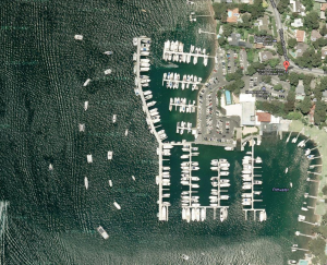 Royal Motor Yacht Club Sydney