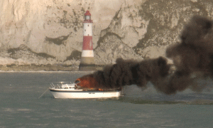 beachy head
