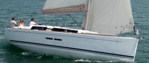 Dufour 375 Grand Large for sale