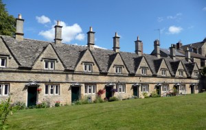 Chipping Norton