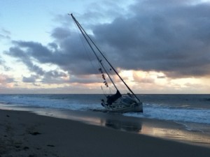 drunken skipper