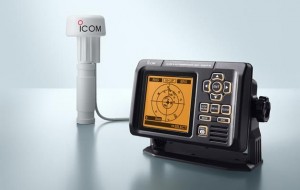 14-6875 MA-500TR AIS ICOM
