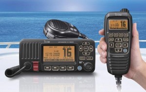 DSC - Digital Selective Calling
