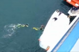 lifeboat crew death