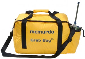mcmurdo grab bag
