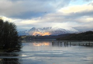 Loch Lomond