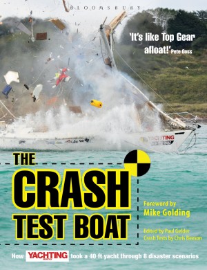 crash