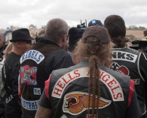 Hells angels