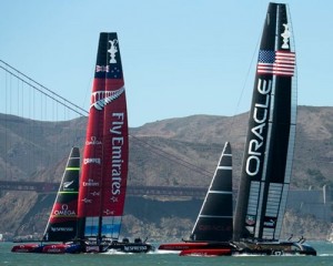 America's Cup