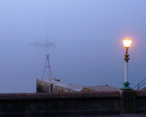 Fog