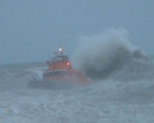 Newhaven search operation