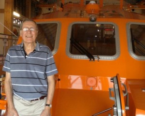 Richard Tookey