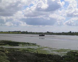 Boat death essex