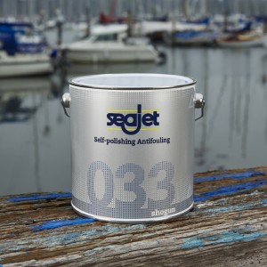 Seajet 033 Shogun antifouling