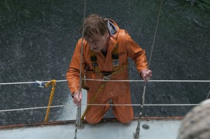 All is Lost Robert Redford