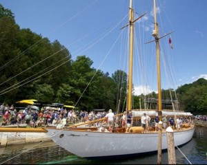 Schooner Nina