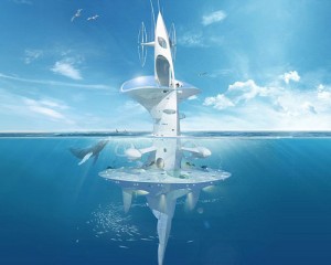 SeaOrbiter