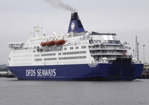 DFDS Seaways