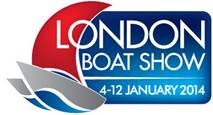 London Boat Show