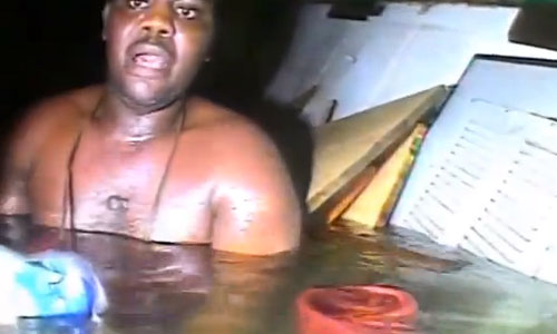 Harrison Okene