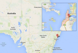 swansea Australia