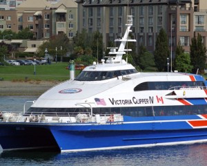 Victoria Clipper