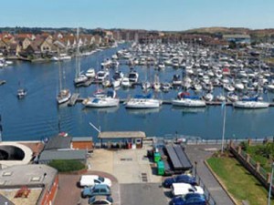 Port Solent