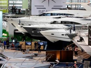 boot Düsseldorf