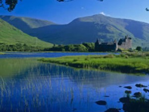 Loch Awe