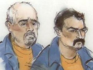 Mexicans convicted of murder