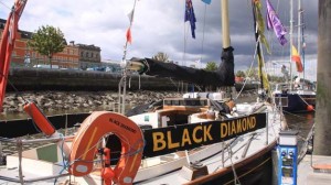 Black Diamond