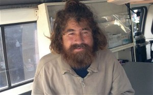 Jose Salvador Alvarengo