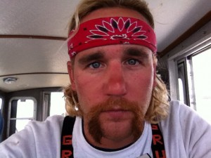 Spencer Erwin