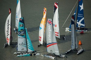 EXSS Singapore