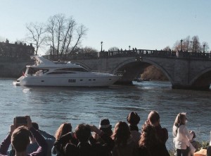 Richmond boat crash