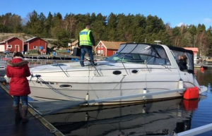 Rinker 342