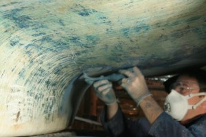 Antifoul DIY Safe Antifouling Initiative