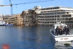 Costa Concordia