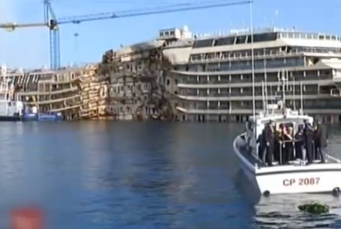 Costa Concordia