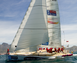 Clipper Race