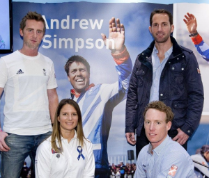 Andrew Simpson Sailing Foundation