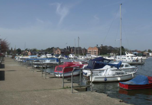 Oulton Broad
