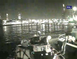 RNLI rescue
