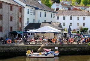 Best Waterside Pubs