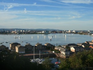 Cardiff Bay