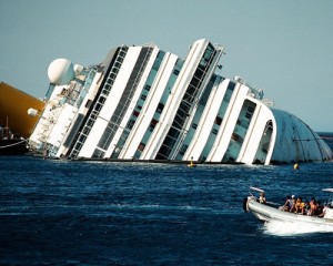 Costa Concordia