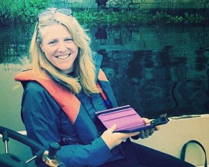 Helena Enright