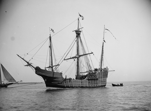 Santa Maria