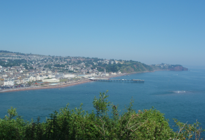 Teignmouth